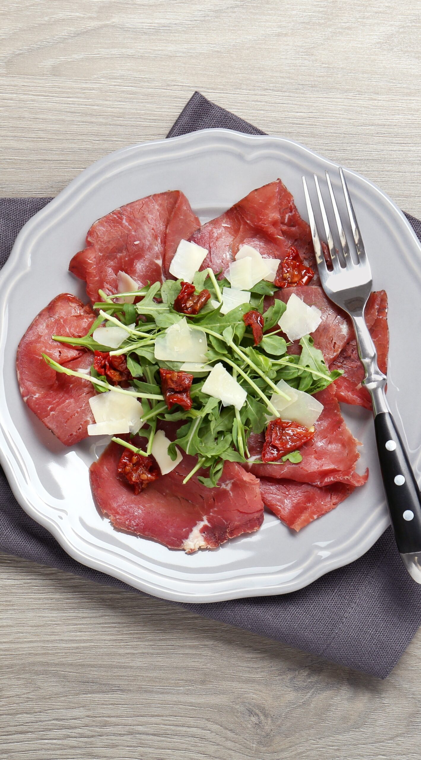 insalata di bresaola