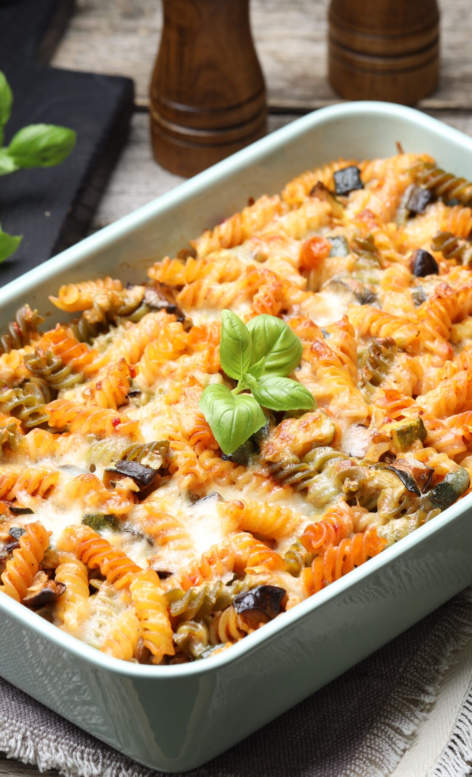pasta al forno