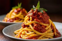 Pesto di pomodori secchi