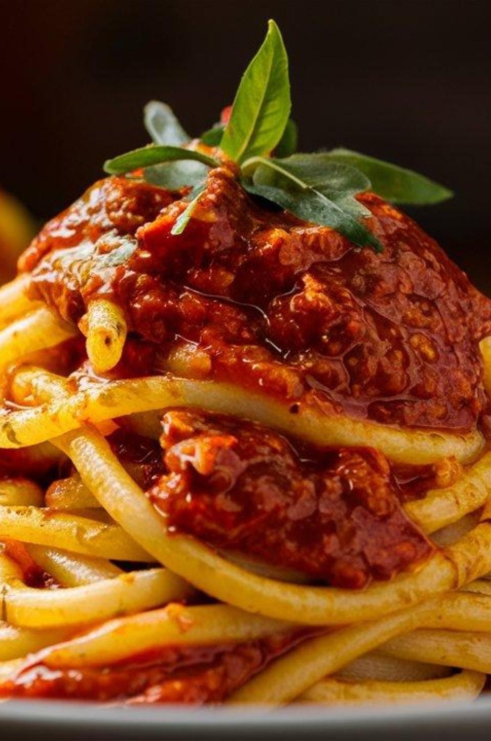 pasta pesto pomodori secchi