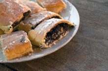 Sfratto di Pitigliano