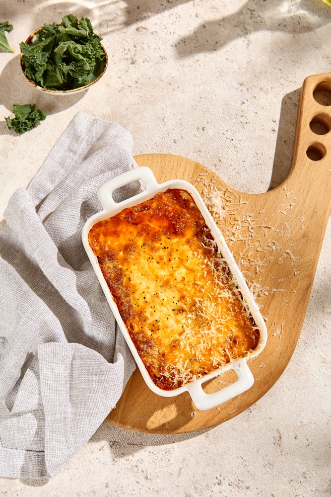 Zuppa gallurese, ricetta