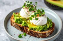 Avocado toast