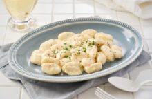 Crema di parmigiano