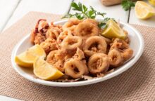 Frittura di paranza