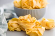 Pasta della tradizione: 3 ricette ‘di nonna’ con pochi ingredienti