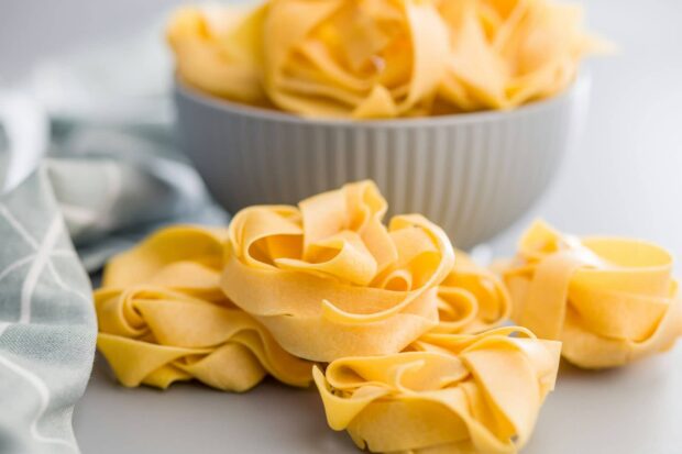 pasta all'uovo