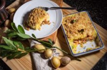 Pitta di patate