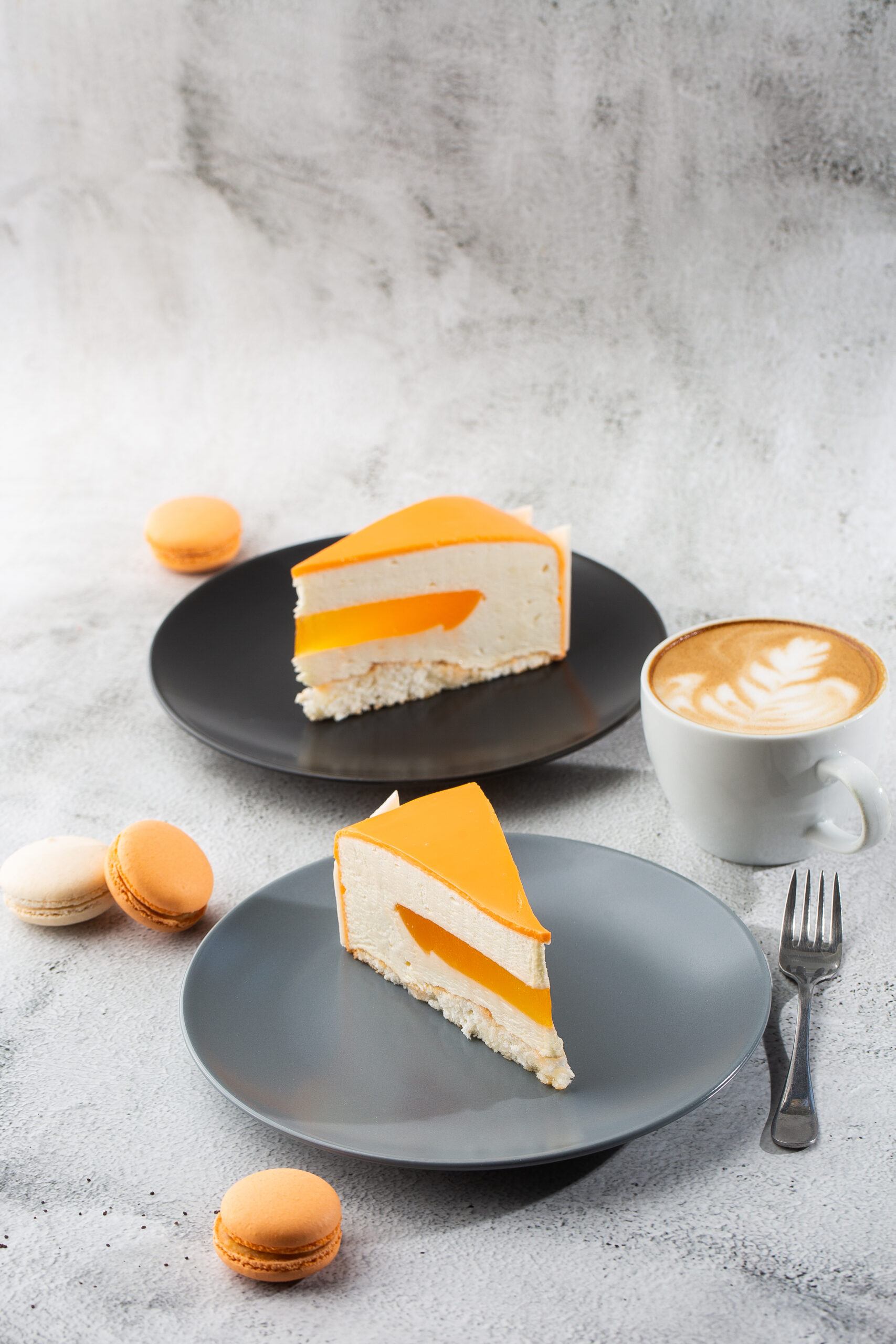torta di banane