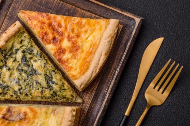 torta salata