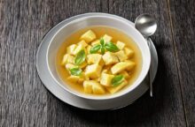 Zuppa imperiale