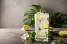10 bevande analcoliche da preparare a casa per un aperitivo senza sensi di colpa