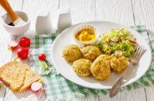 Queste 10 ricette light sono perfette per i tuoi pranzi e cene estive