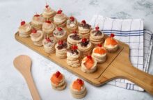 La ricetta definitiva per un aperitivo “home made” che conquisterà tutti i palati