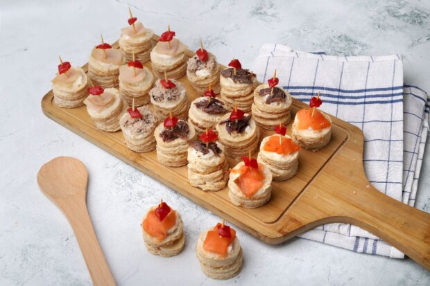 Canapé