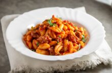 Cavatelli molisani