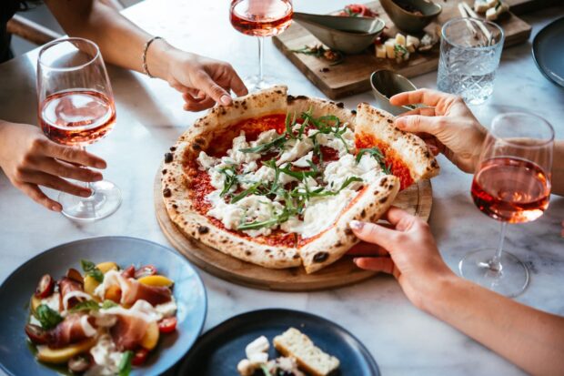Pizza