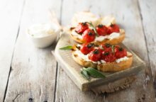 Questa ricetta che viene dalla Francia è il modo più buono per preparare i pomodori