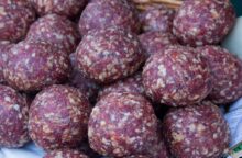 È uno dei salumi più esclusivi del Trentino: hai mai sentito parlare della mortandela?
