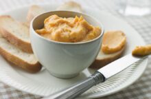 Salsa Rouille