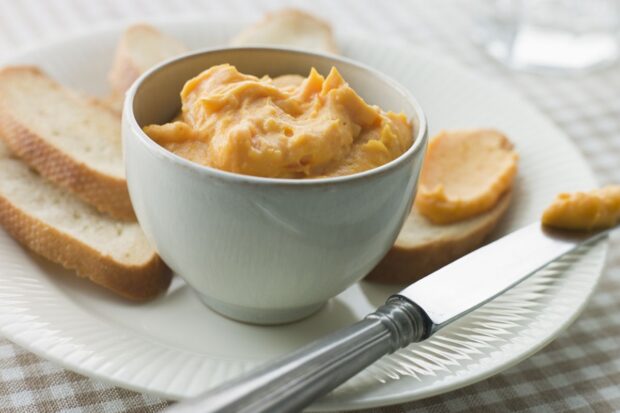 Salsa Rouille