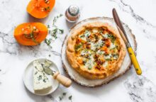 10 ricette con la zucca facili e veloci