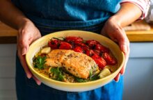 5 cartocci che ti svoltano la cena in modo semplice: li prepari una volta e li usi quando vuoi