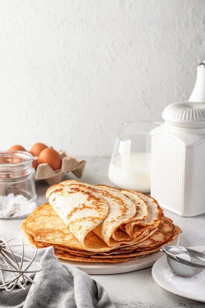 Crespelle
