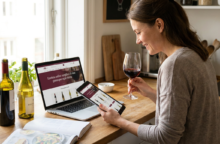 Enoteca online: scegliere il vino giusto per ogni ricetta