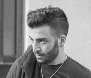 Fabio Belmonte